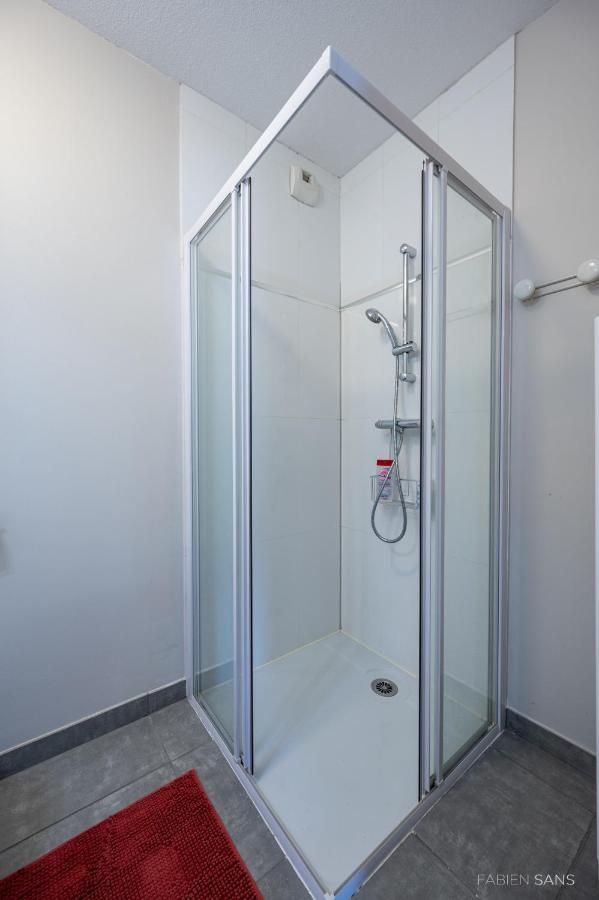 Le Saint Exupery - T3 Centre Ville Avec Balcon + Parking Gratuit Toulouse Exterior photo